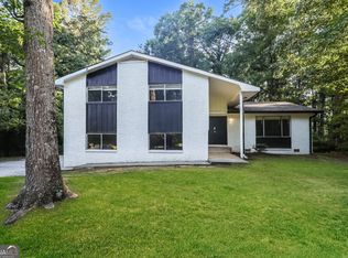 2734 Noahs Ark Rd, Jonesboro, GA 30236