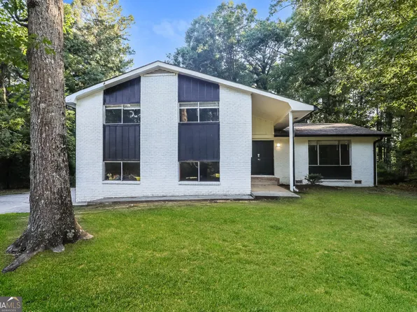 2734 Noahs Ark Rd, Jonesboro, GA 30236