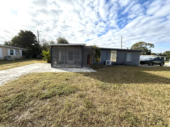 2127 Smathers Cir N #B, Melbourne, FL 32935