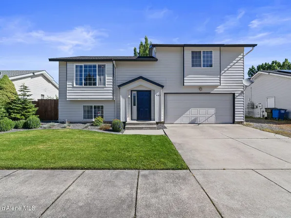 903 E 11th Ave, Post Falls, ID 83854