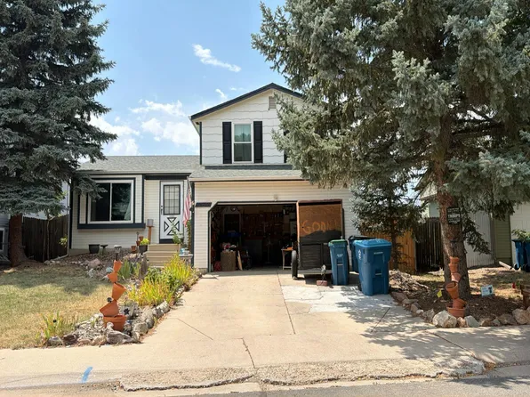 269 S Adams Dr, Louisville, CO 80027
