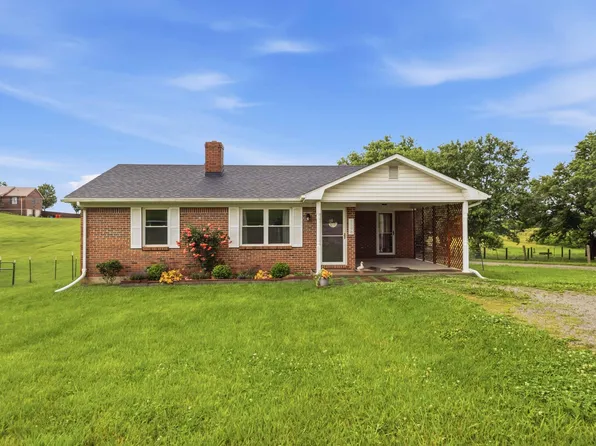 1598 Warwick Rd, Harrodsburg, KY 40330