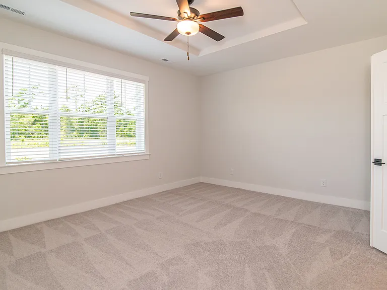 Cottage Bedroom