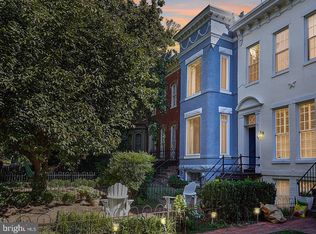 444 New Jersey Ave SE, Washington, DC 20003