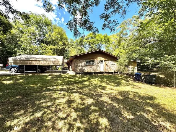 1511 Emanuel St, Natchitoches, LA 71457
