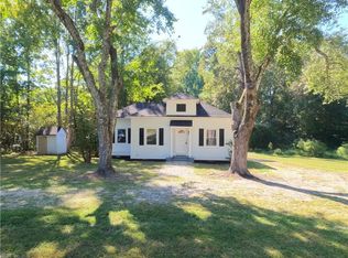 9053 Diascund Rd, Lanexa, VA 23089