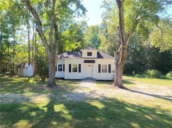 9053 Diascund Rd, Lanexa, VA 23089