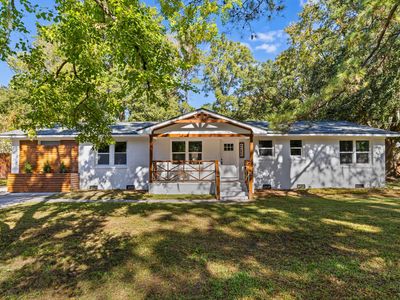 2432 Terrell St, Charleston, SC, 29414