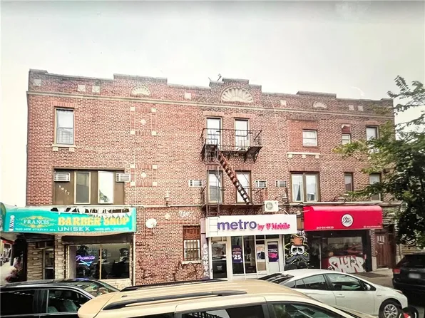 7625 New Utrecht Ave, Brooklyn, NY 11214