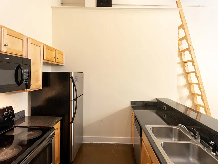 Apartment 103 (Internal Unit)
