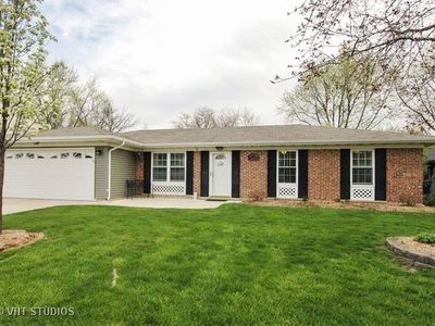 1084 Highbury Dr, Elgin, IL, 60120