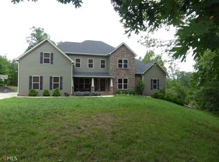 4918 Highway 52 E, Dahlonega, GA 30533