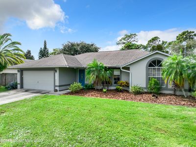 6440 Aberfoyle Ave, Cocoa, FL, 32927