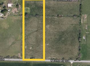 0 W Farm Road 154, Springfield, MO 65802