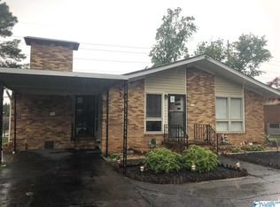 1011 Royal Dr SE, Decatur, AL 35601