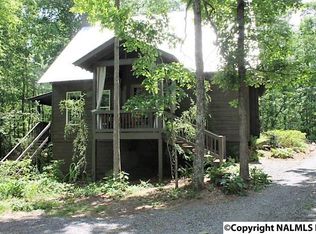 493 Cove Rd, Mentone, AL 35984