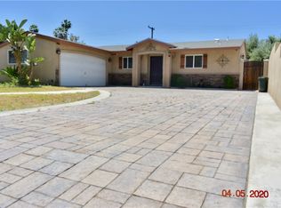 4453 N Roxburgh Ave, Covina, CA 91722
