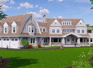 LOT 27 27 Howard Gleason Rd, Cohasset, MA 02025