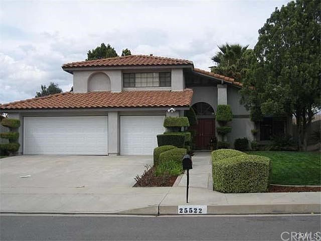1st image of 25522 Orange Crest Way