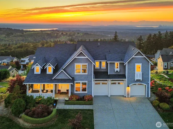 7049 171st Avenue SE, Bellevue, WA 98006