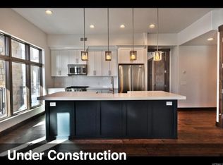 3751 Blackstone Dr #2C, Park City, UT 84098