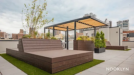 Rented by Nooklyn NYC LLC