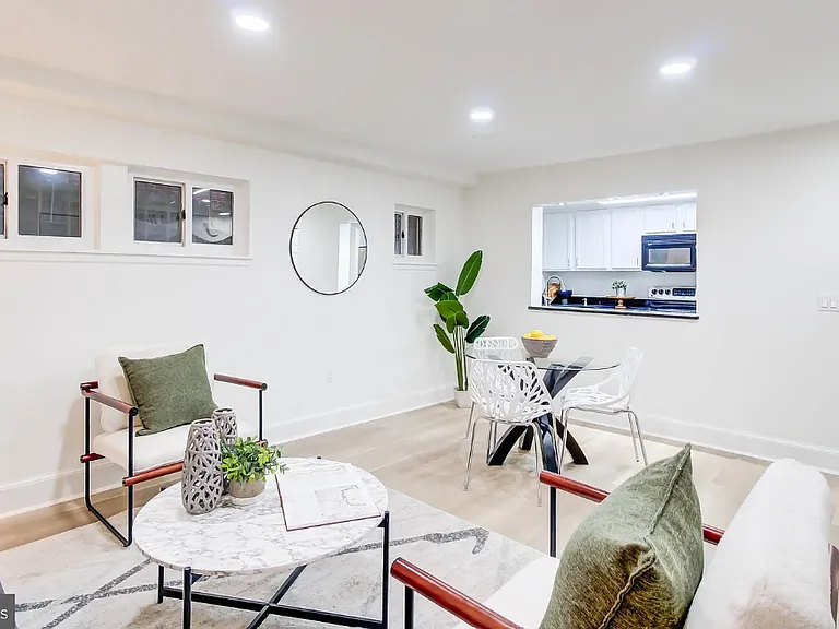 1673 Park Rd NW #B2-2 — Photo 3