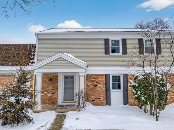7312 Old Sauk Road, Madison, WI 53717