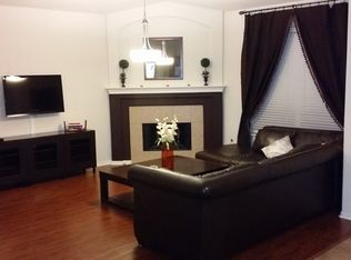 5719 Coyote Call, Houston, TX 77449