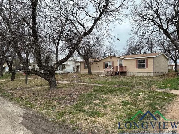 206 W 10th St, Cisco, TX 76437