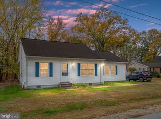 325 Lots Rd, Stevensville, MD 21666