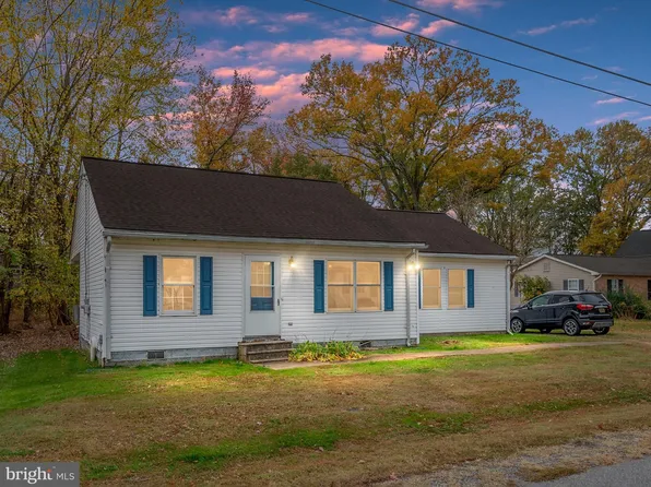 325 Lots Rd, Stevensville, MD 21666