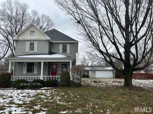 56612 County Road 3, Elkhart, IN 46516