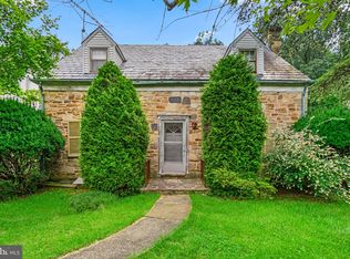 6824 Campfield Rd, Gwynn Oak, MD 21207