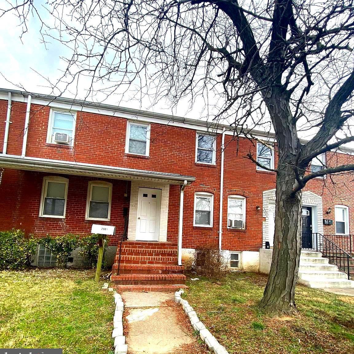 2981 Cornwall Rd, Dundalk, MD 21222 Zillow