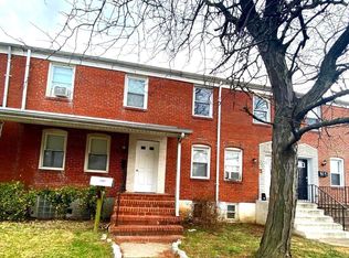 2981 Cornwall Rd, Dundalk, MD 21222