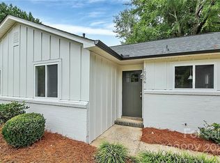 10206 Woody Ridge Rd, Charlotte, NC 28273