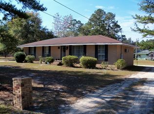 208 Patrick Loop, Orangeburg, SC 29118