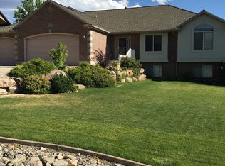 555 W 7425 S, Willard, UT 84340