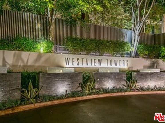 2nd image of 1155 N La Cienega Blvd APT 708