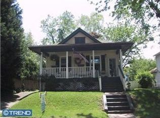 348 Audubon Ave, Audubon, NJ 08106
