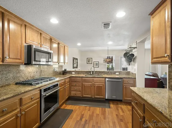 301 W G St Unit 129, San Diego, CA 92101
