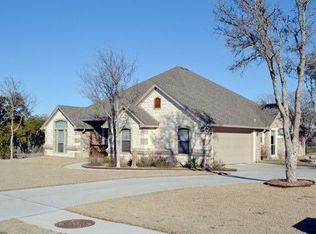 248 Sunday Dr, Burnet, TX 78611