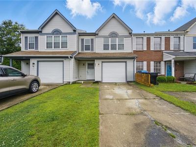 3821 Rica Dr, Virginia Beach, VA, 23453