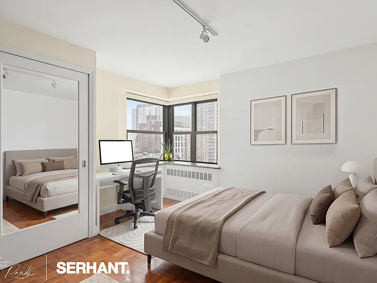 399 E 72nd St #12K — Photo 5