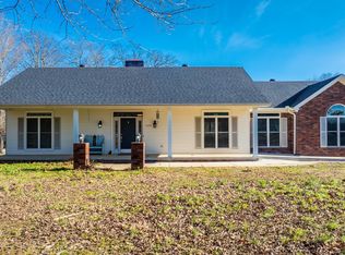 1329 Black Jack Rd, Ward, AR 72176