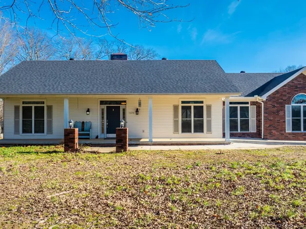 1329 Black Jack Rd, Ward, AR 72176