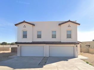 464 Spc Isaac Trujillo Dr #A, Socorro, TX 79927