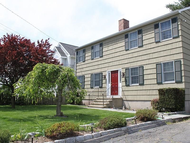 14 Catalpa Street