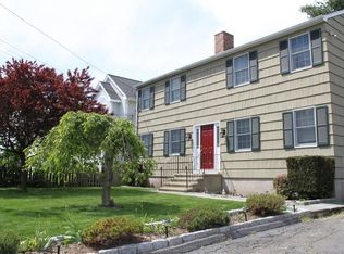 14 Catalpa St, Norwalk, CT 06851